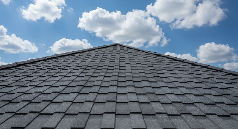 Asphalt Roofing Service in Boston, MA