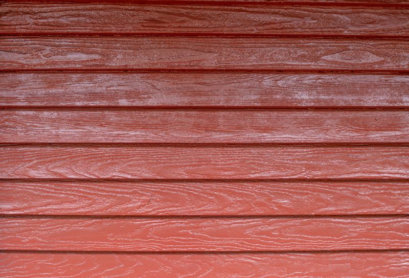 Enhanced thermal insulation
