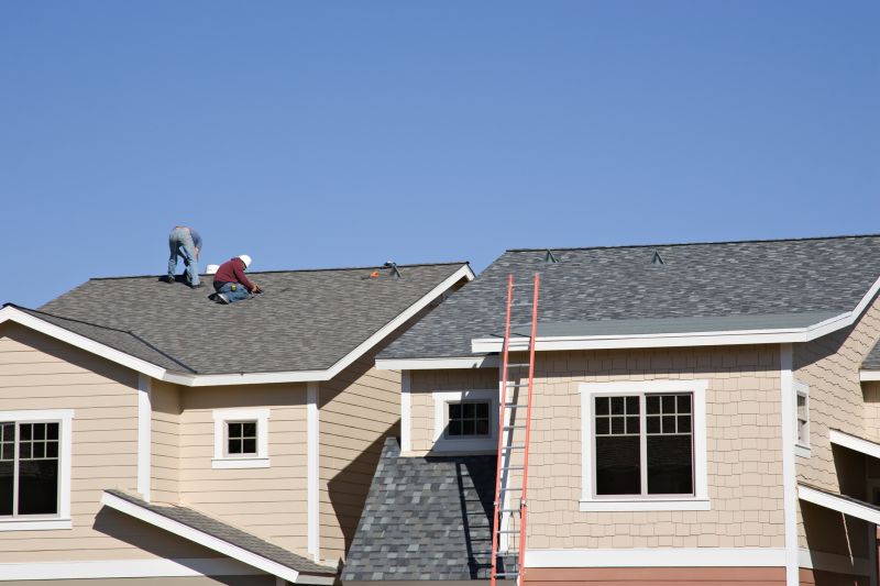 Asphalt Roofing Service in Manchester, NH