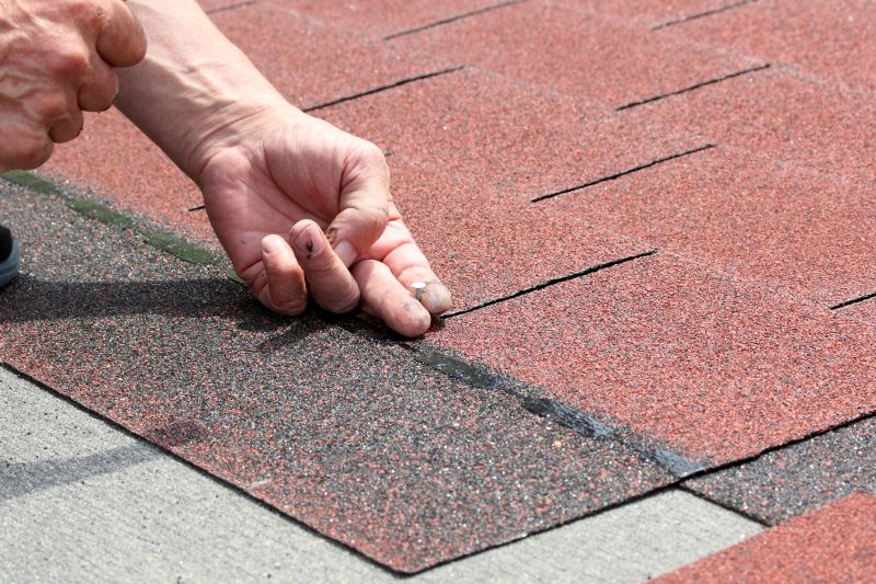 Asphalt Shingle Roof Installation in Manchester, NH