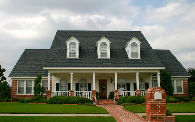 Asphalt Shingle Roof Installation in Nashua, NH
