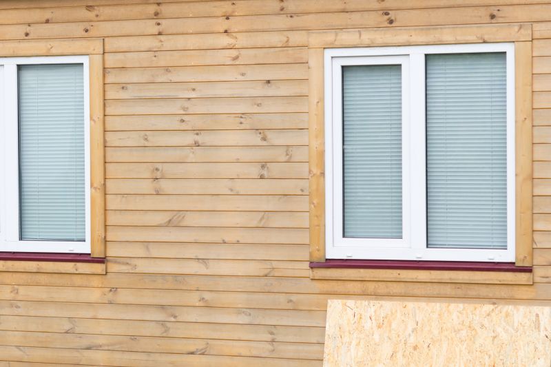 Board Siding Replacement in Stamford, CT