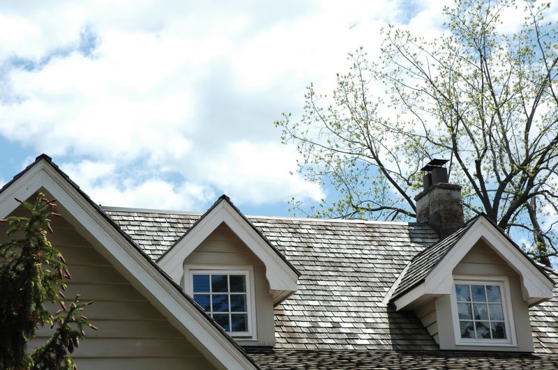 Cedar Shingles Replacement in Fredericksburg, VA
