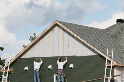 Fiber Cement Siding Service in Fairfield County, CT