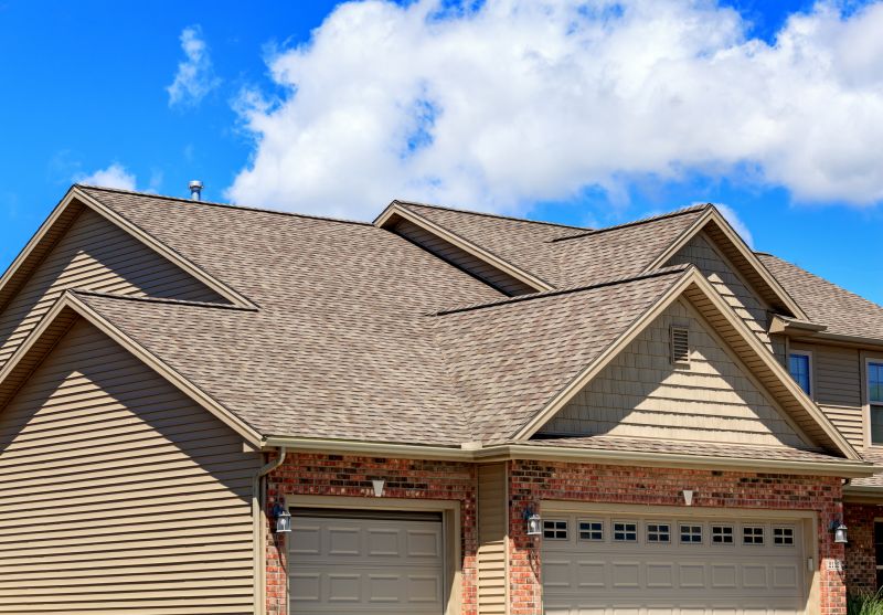 Garage Roof Installation in Boston, MA