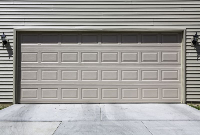 Garage Siding Installation in Danbury, CT