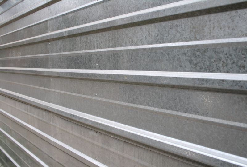Metal Paneling Installation in Stamford, CT