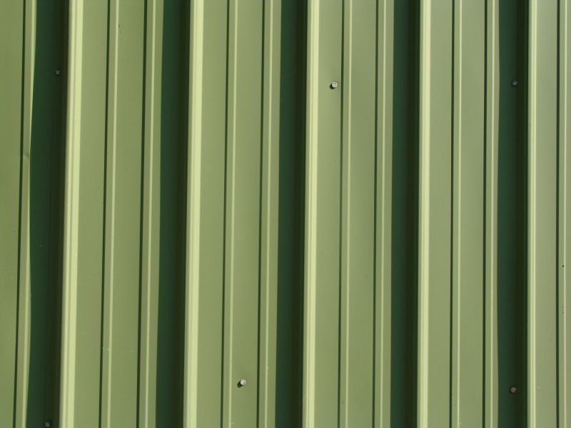 Metal Siding Replacement in Stamford, CT