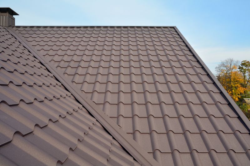 New Roof Installation in Boston, MA