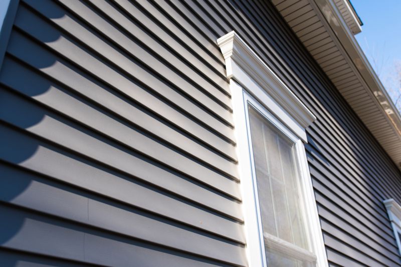 Residential Siding Installation in Danbury, CT