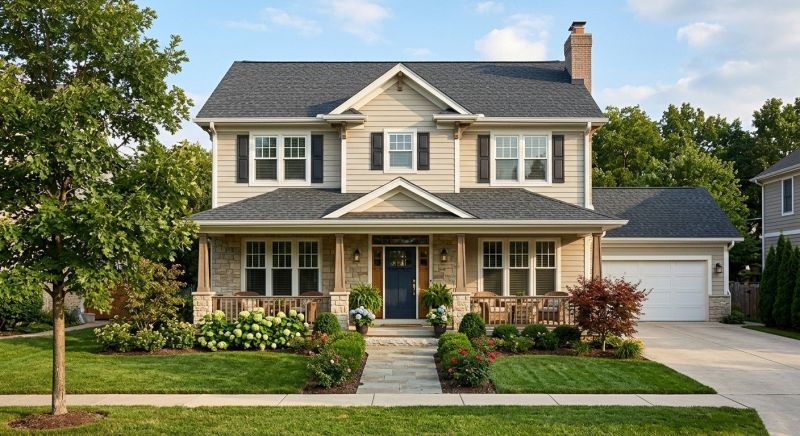 Roof Enlargement in Nashua, NH