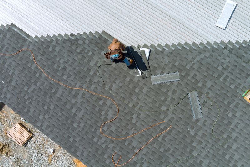 Roof Installation in Nashua, NH