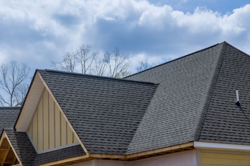 Roof Remodeling in Warwick, RI