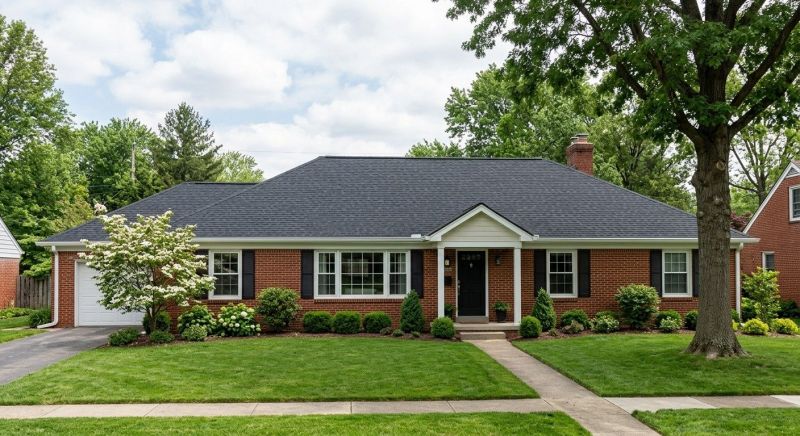 Roof Replacement in Worcester, MA
