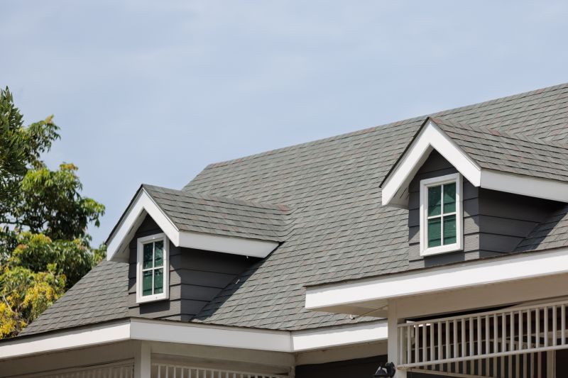 Roof Reshingling in Alexandria, VA