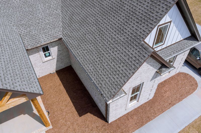 Roof Reshingling in Framingham, MA