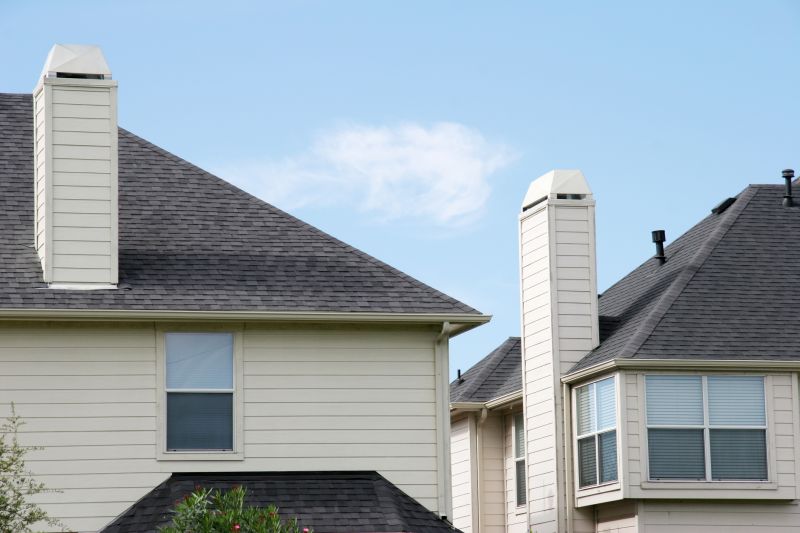 Roof Shingles Replacement in Alexandria, VA