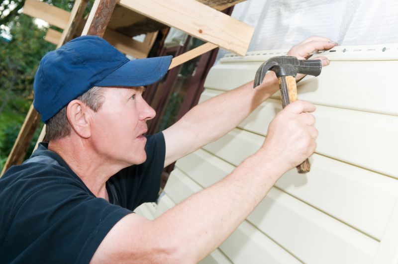 Siding Replacement in Norwalk, CT