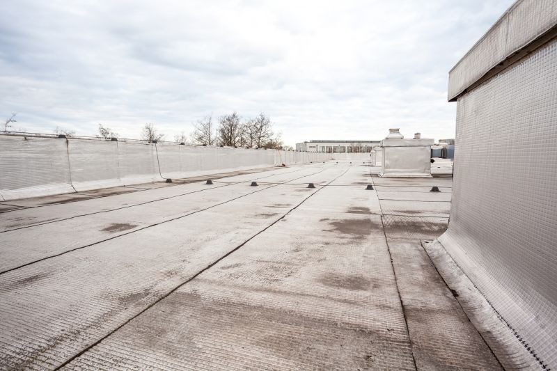 Tpo Roof Installation in Alexandria, VA