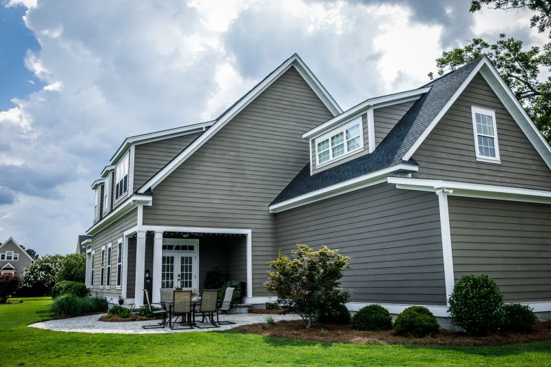 Vinyl Cladding Installation in Stamford, CT