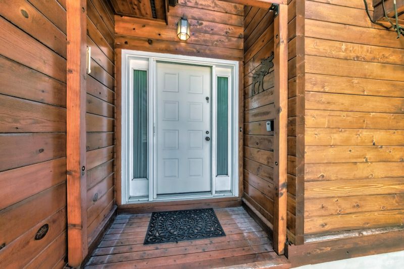 Wood Siding Replacement in Norwalk, CT